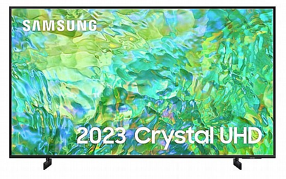 �������� ������ 50 ������ Samsung UE50CU8000 4K 