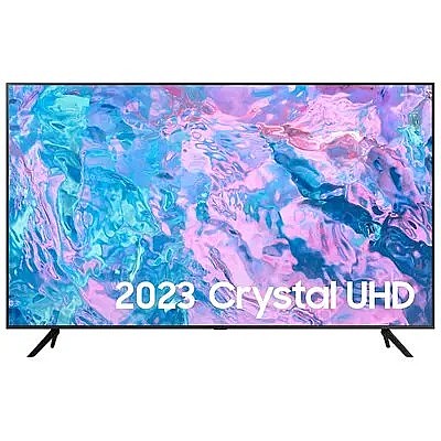 �������� Samsung UE55CU7100 4K �55 ������ ������