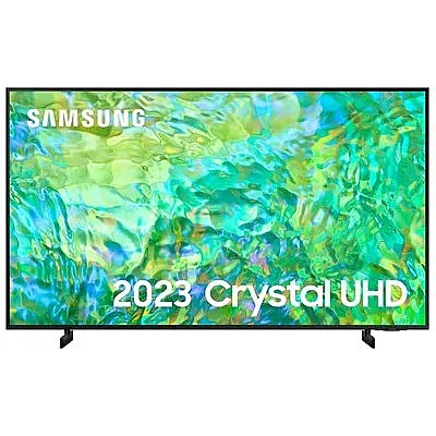 �������� Samsung UE55CU8000 4K �55 ������ ������