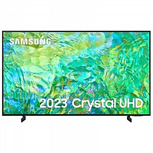 �������� Samsung UE55CU8000 4K �55 ������ ������