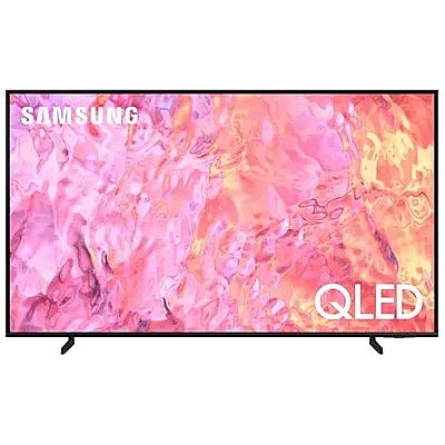 �������� Samsung QE55Q60C 4K �55 ������ ������