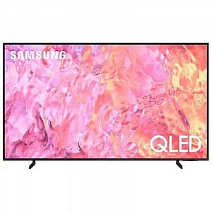 �������� Samsung QE55Q60C 4K �55 ������ ������