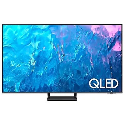 �������� Samsung QE55Q70C 4K �55 ������ ������
