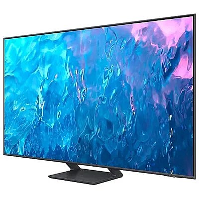 �������� Samsung QE55Q70C 4K �55 ������ ������