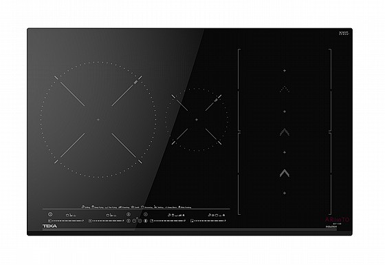 ������ ��������� 80 �"� Flex Slide Cooking  ���� TEKA ��� IZS 86630 MST
