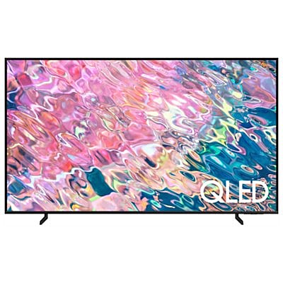 �������� Samsung QE65Q60C 4K �65 ������ ������