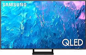 �������� Samsung QE65Q70C 4K �65 ������ ������