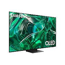 �������� Samsung QE65S95C 4K �65 ������ ������
