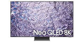  �������� Samsung QE65QN800C 8K �65 ������ ������