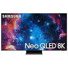 �������� Samsung QE65QN900C 8K �65 ������ ������
