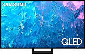 �������� Samsung QE75Q70C 4K �75 ������ ������