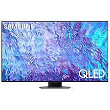 טלוויזיה Samsung QE75Q80C 4K 75 אינטש סמסונג טלוויזיה Samsung QE75Q80C 4K 75 אינטש סמסונג