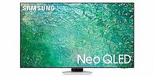 �������� Samsung QE75QN85C 4K �75 ������ ������