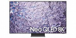 �������� Samsung QE75QN800C 8K �75 ������ ������