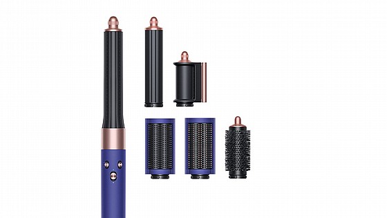 ���� ����� Dyson Airwrap Complete Long 