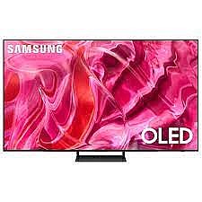 �������� Samsung QE77S95C 4K �77 ������ ������