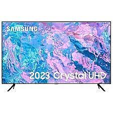 �������� Samsung UE85CU7100 4K �85 ������ ������