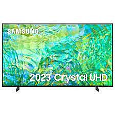 �������� Samsung UE85CU8000 4K �85 ������ ������