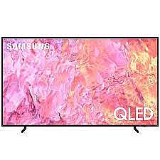 �������� Samsung QE85Q60C 4K �85 ������ ������