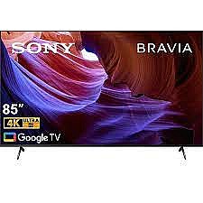 �������� ���� "85 SONY BRAVIA KD-85X80LAEP 4K HDR Google TV ����