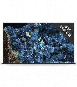 ��� sony oled XR-83A80LAEP