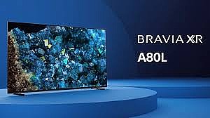 ��� Oled XR-55A80LAEP sony 
