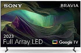 �������� "75  Google Tv 4K ��� KD-75X85LAEP BRAVIA ���� SONY