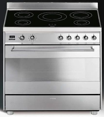 ���� ��� ����� ��������� ��� C9IMX2 ��� 90 �"� smeg 