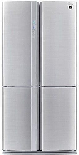 ���� 4 ����� ����� ����� 615 ���� Sharp SJ-FPR 85V