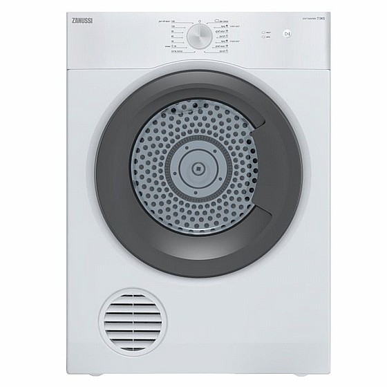 ����� ����� 7.5 �"� Zanussi ����� ZDV756N3WB