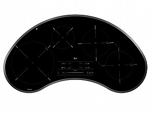 IRC-9430 כיריים חצי ירח 95 ס"מ רוחב אינדוקציה TEKA IRC-9430 כיריים חצי ירח 95 ס"מ רוחב אינדוקציה TEKA