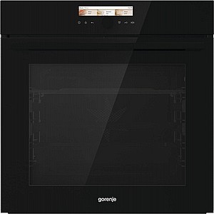 תנור בנוי 60 ס”מ מעוצב מסדרת סופיריור GORENJE דגם: BO798S37BG תנור בנוי 60 ס”מ מעוצב מסדרת סופיריור GORENJE דגם: BO798S37BG