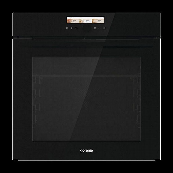 ���� ���� �������� 60 �"� ����� ���� ��� ��� TFT ������ ��� ��� Gorenje Chef Superior ��� BOP798S37BG 