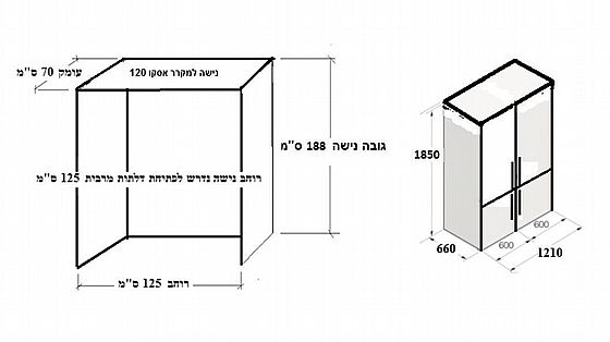 ���� �� ����� ����� ��� RFN23841S ���� ASKO  ������� 