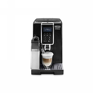 DeLonghi מכונת אספרסו אוטומטית One Touch דגם ECAM350.55.B DeLonghi מכונת אספרסו אוטומטית One Touch דגם ECAM350.55.B