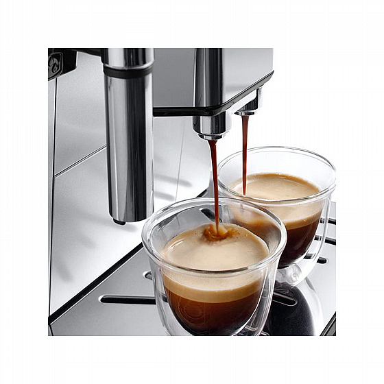 DeLonghi ����� ������ �������� One Touch ��� ECAM350.55.B
