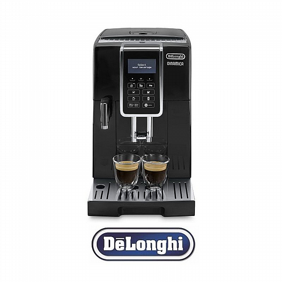 DeLonghi ����� ������ �������� One Touch ��� ECAM350.55.B
