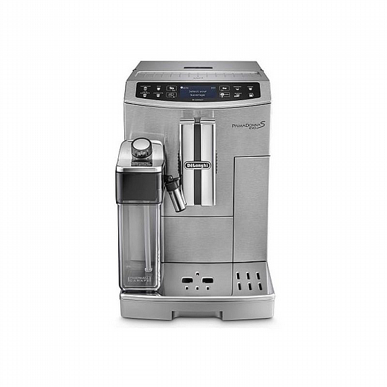 DeLonghi ����� ������ �������� One Touch  ��� ECAM 510.55.M