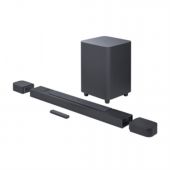 ���� ��� JBL Bar 800 Pro