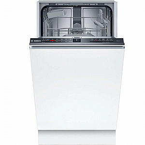 מדיח כלים צר חצי אינטגרלי Bosch בוש Serie 2 SPV2HKX42E מדיח כלים צר חצי אינטגרלי Bosch בוש Serie 2 SPV2HKX42E