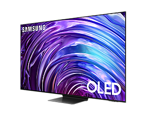 "55 �������� ���� OLED 4K S95D QE55S95DATXSQ