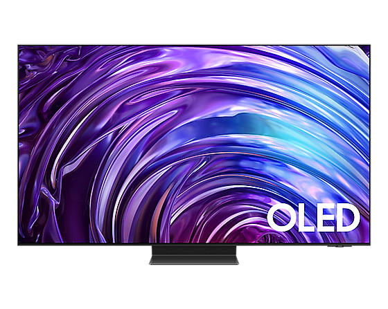 "55 �������� ���� OLED 4K S95D QE55S95DATXSQ