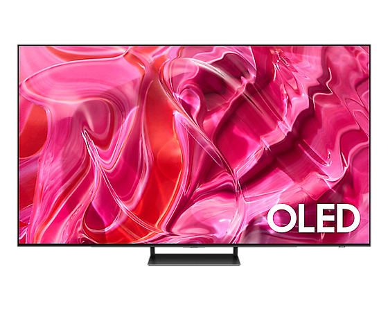 "65 �������� ���� OLED 4K S90C QE65S90CATXSQ