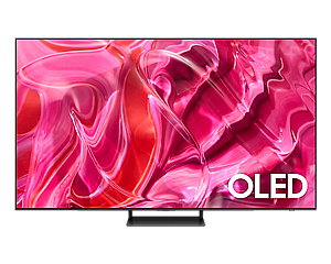 "65 �������� ���� OLED 4K S90C QE65S90CATXSQ