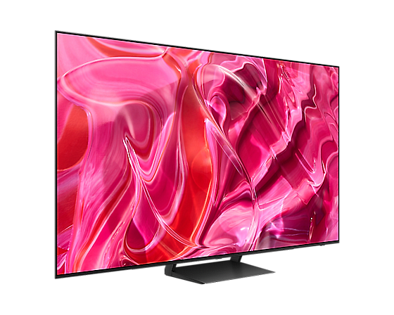 "65 �������� ���� OLED 4K S90C QE65S90CATXSQ