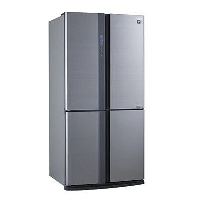���� 4 ����� 89.2 �"� ���� SHARP ���� ��� SJ FERN87V BS