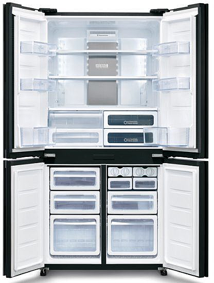 ���� 4 ����� 89.2 �"� ���� SHARP ���� ��� SJ FERN87V BS
