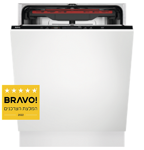 ���� ���� �������� ��� PROINTENSIVE AIRDRY AEG ��� FSB52917Z