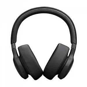 JBL אוזניות קשת אלחוטיות Live 770NC JBL אוזניות קשת אלחוטיות Live 770NC