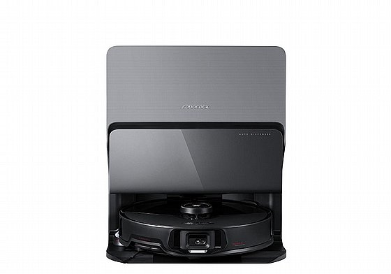 ���� ��� ������ ROBOROCK S8 MAXV ULTRA